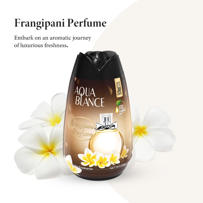 Gel Air Freshener Factory - Factory Wholesale 200g Long-Lasting Home Use