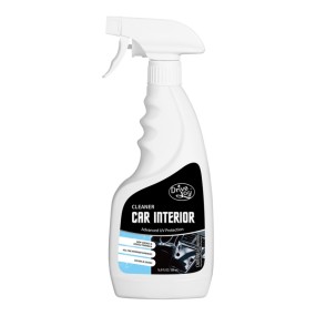 Leather Cleaner Manufacturer - Optimal Care 500ml Car Interior Seats Cleaner