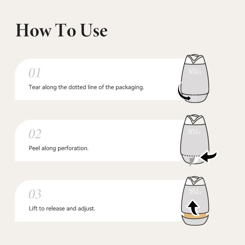 Non-Toxic Air Freshener Manufacturer - Sakura Waterlily Lavender Odor Elimination Home