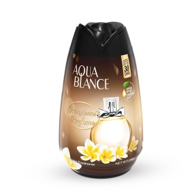 Fragrance Gel Supplier - Frangipani 200g Deodorant Long Smell Odor Eliminator