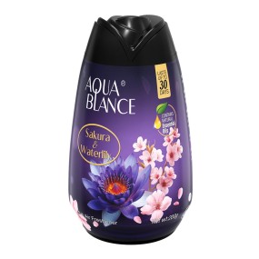 Non-Toxic Air Freshener Manufacturer - Sakura Waterlily Lavender Odor Elimination Home