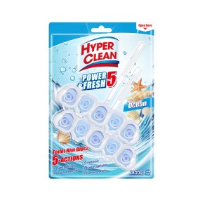 Toilet Cleaner Ball Factory - Hot Sale Hang Bowl Flush Deodorizer Washroom