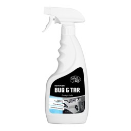 Car Body Cleaner Supplier - 500ml Tar Pitch Bug Sap Asphalt Remover