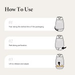 AQUA BLANCE (Luxury Fragrance)