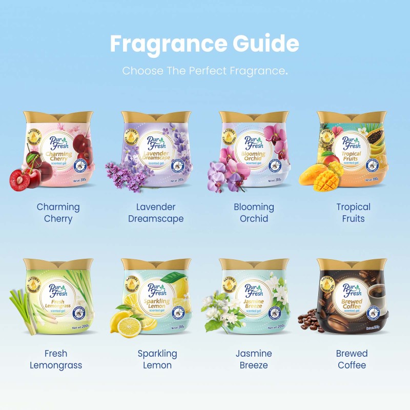 Household Air Freshener Manufacturer - 200g Aromatherapy Deodorant Home Bathroom Car