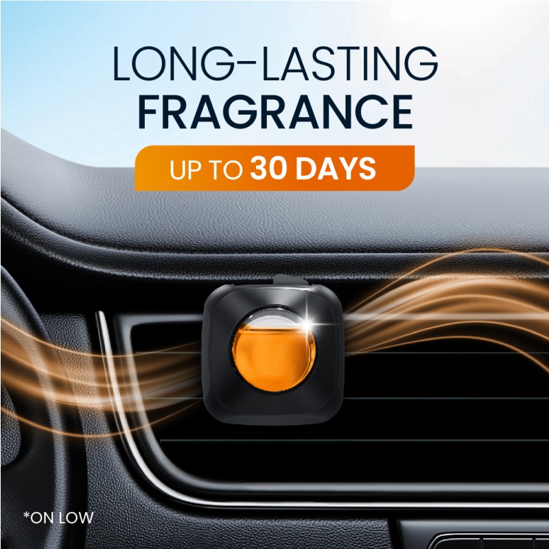 Car Perfume Supplier - 4ml Cozy Hawaii Essential Oil Long Lasting Diffuser