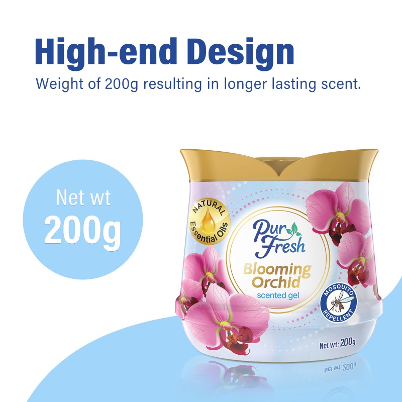 Premium Air Freshener Manufacturer - Elegant 200g Lavender Dreamscape Relaxing