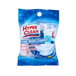 Toilet Bowl Cleaner Supplier - 1pk Certificate Automatic Deodorizer Blue Block