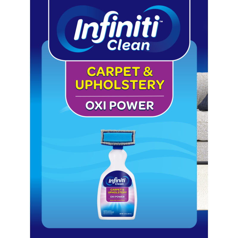 Stain Remover Spray Manufacturer - Infiniti Clean Mattress Wallpaper Fabric Cleaner