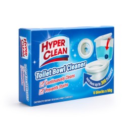 Toilet Cleaning Products Factory - Toilet Cleaner Tablets Remove Yellow Stains