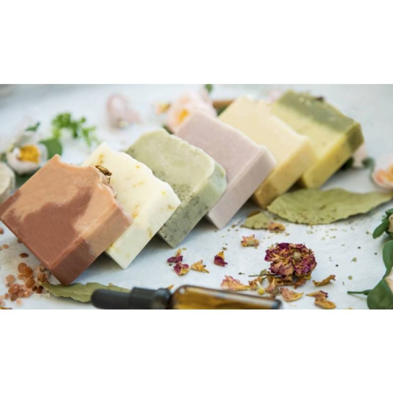 Glycerin Soap Base Factory - Wholesale High Quality Transparent Essential