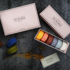 Beauty Soap Set Supplier - Valentine Fragrance Gift Box