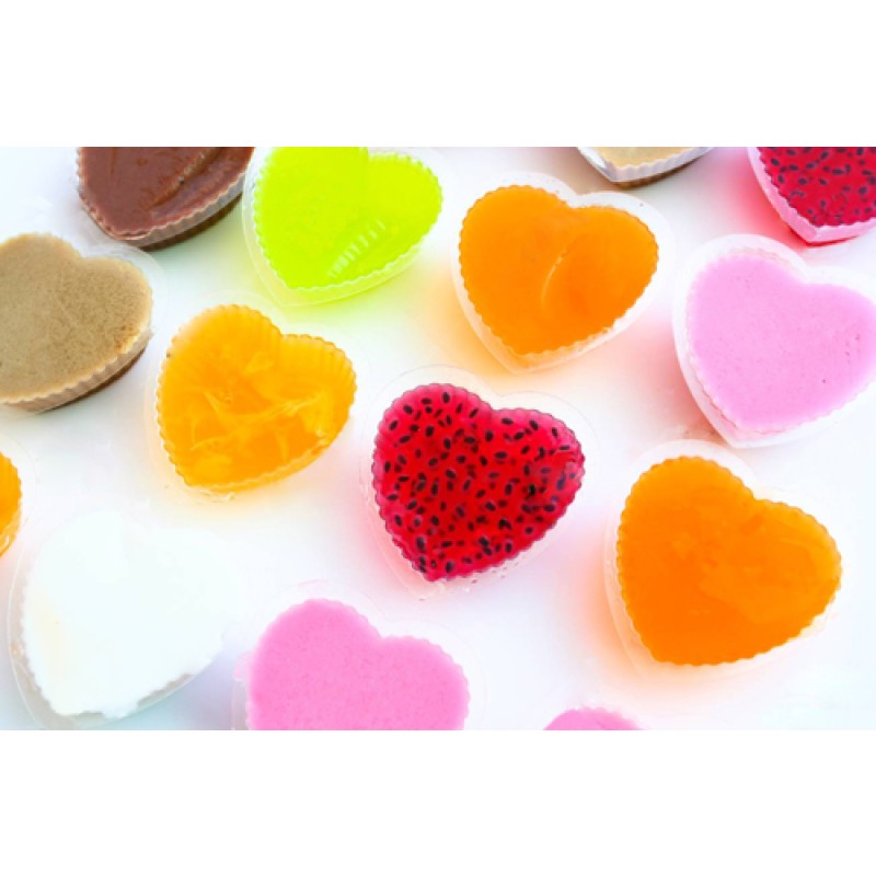 Organic Soap Base Manufacturer - Hot Selling Cleaning White Face Oily