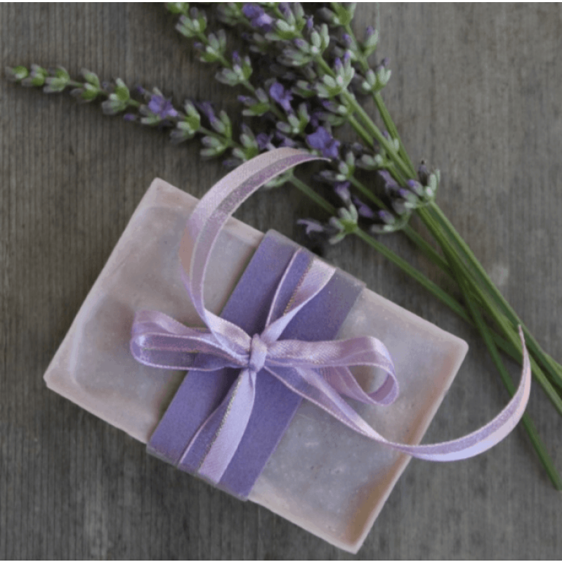 Lavender Soap Base Manufacturer - Whitening Soap Base