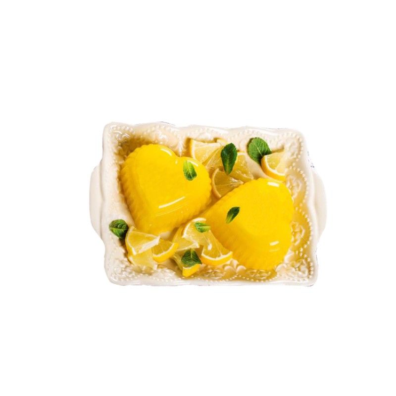 Jelly Soap Base Supplier - Handmade Transparent Beautiful Cat Paw