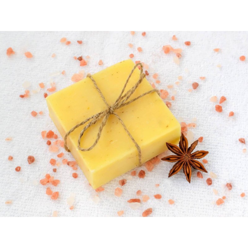 Soap Base Supplier - Hot Sale Natural Organic Mango Butter Melt Pour