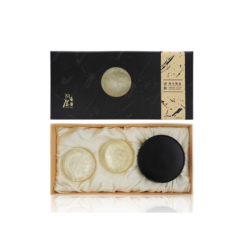 Transparent Soap Base Factory - Pure Quality Whitening Amino Acid