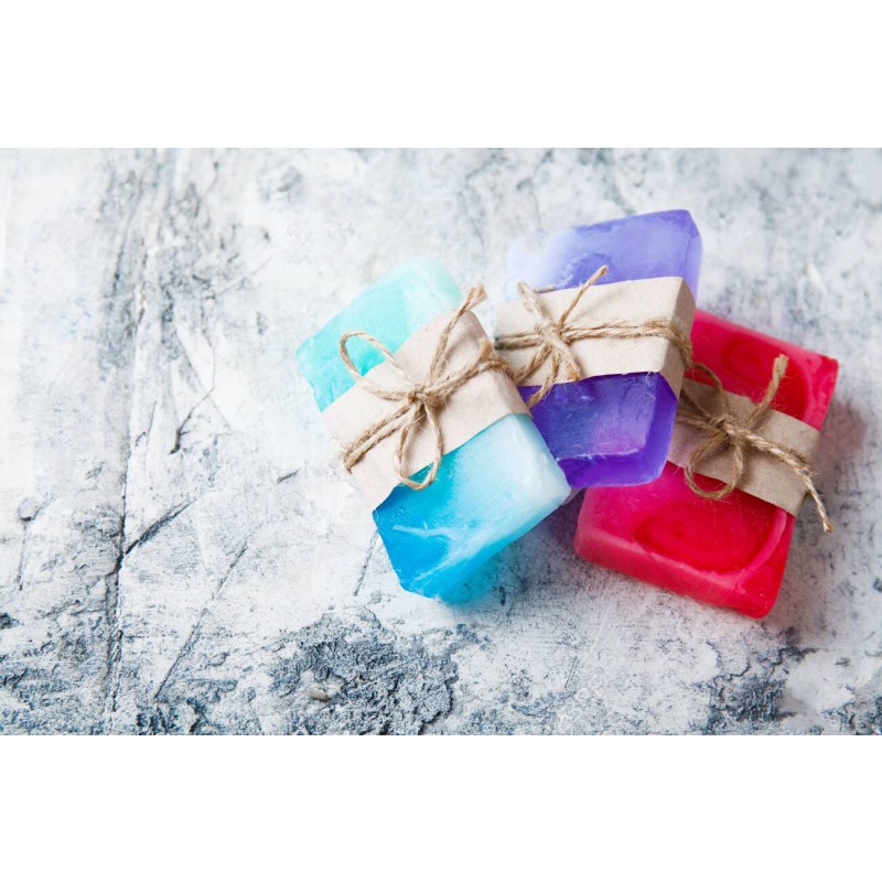 Soap Base Manufacturer - Fast Delivery Whitening Glycerin Flowers