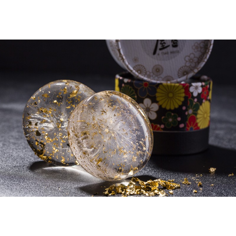 Transparent Soap Base Factory - Pure Quality Whitening Amino Acid