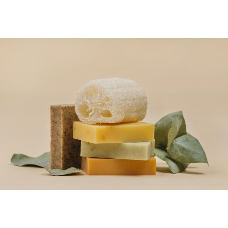 Glycerin Soap Base Factory - Wholesale High Quality Transparent Essential