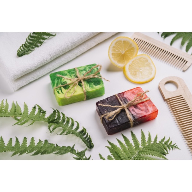 Glycerin Soap Base Factory - Hot Selling Solid Form Basic Cleaning