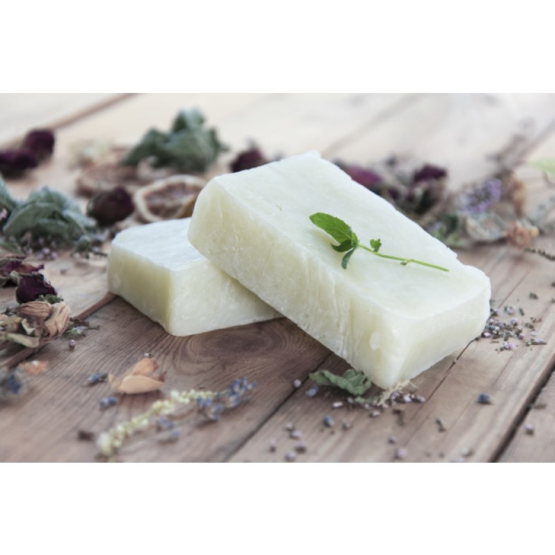 Soap Base Supplier - Hot Sale Natural Organic Mango Butter Melt Pour