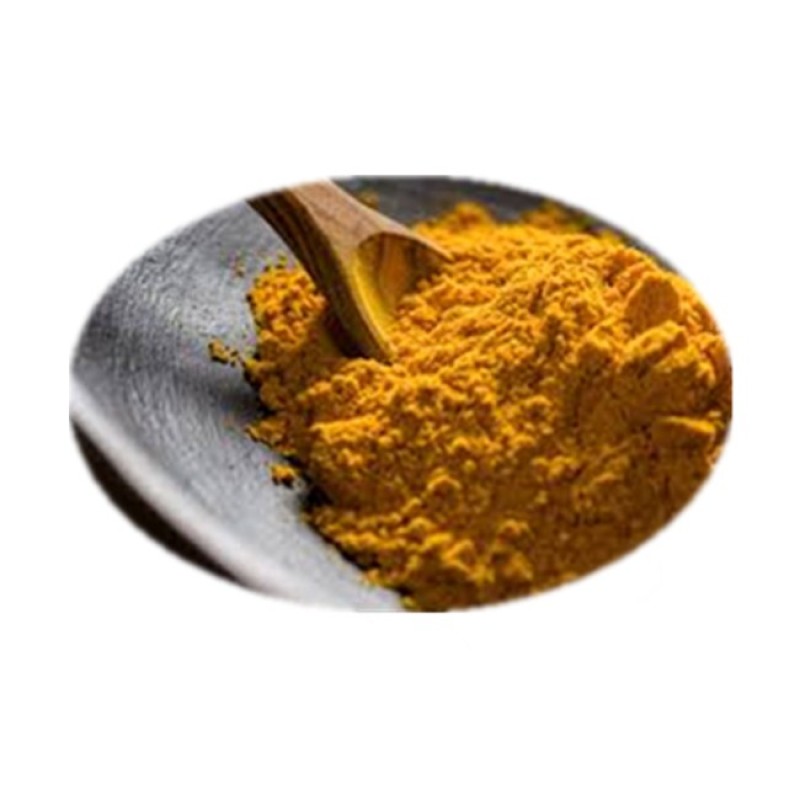 Turmeric Extract Factory - Ginger Curcuminoid Powder Capsule Filling Stock