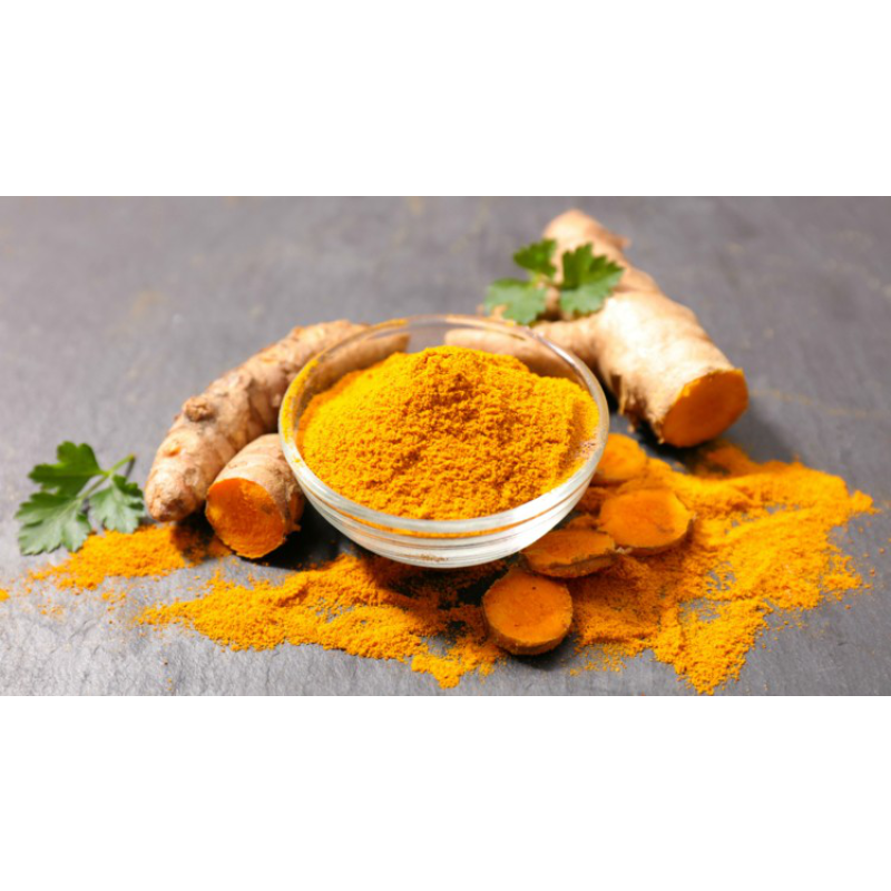 Organic Turmeric Powder Supplier - Factory Outlet Pure Natural Powder