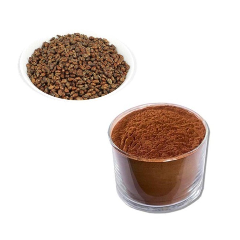 Grape Seed Extract Manufacturer - High Quality Organic 50% Anthocyanins