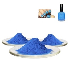 Spirulina Antioxidant Factory - GMP Factory Supply Phycocyanin E16-E25