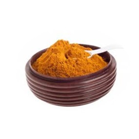 Turmeric Extract Factory - Ginger Curcuminoid Powder Capsule Filling Stock