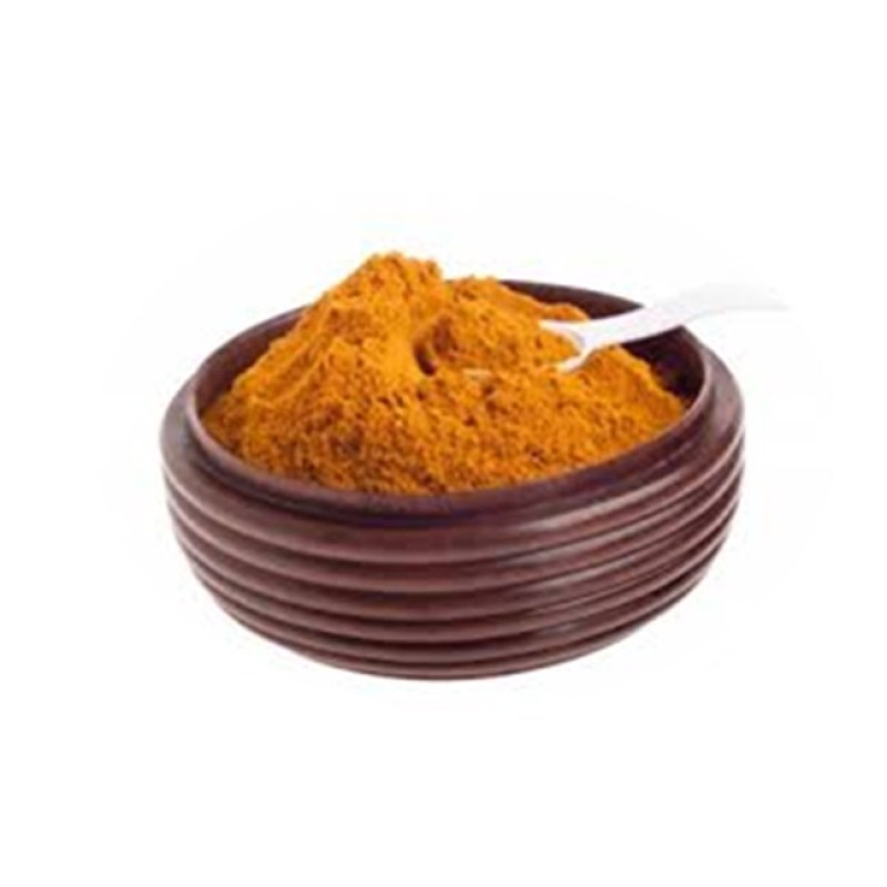 Turmeric Extract Factory - Ginger Curcuminoid Powder Capsule Filling Stock