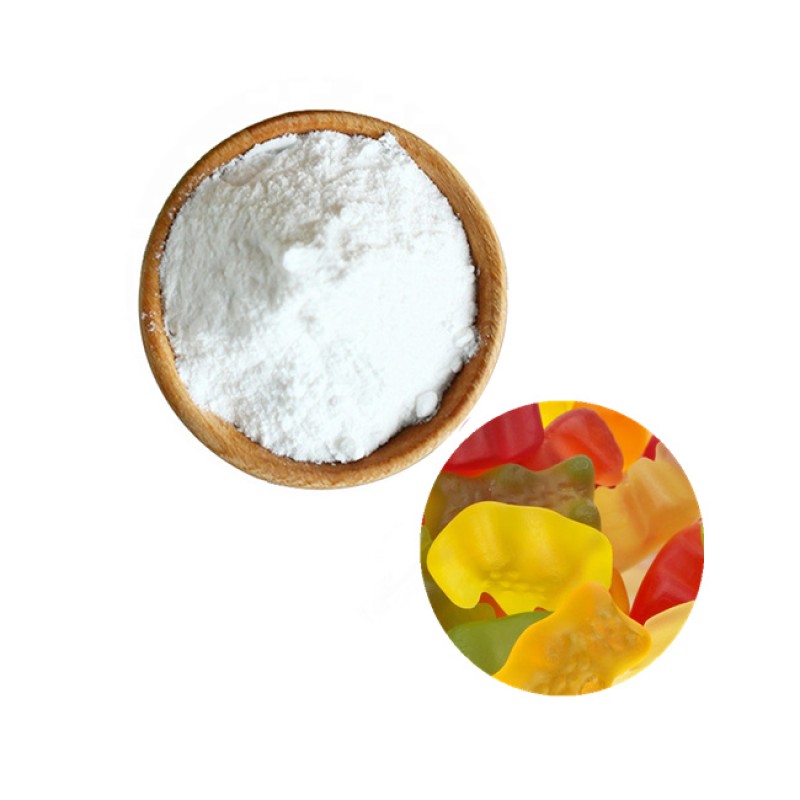 Hydrolyzed Collagen Powder Manufacturer - Healthcare Anti-aging Bovine Whitening