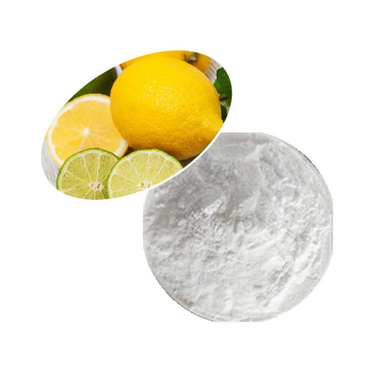 Citrus Pectin Powder Factory - Wholesale Extract for Jams Candy High DE