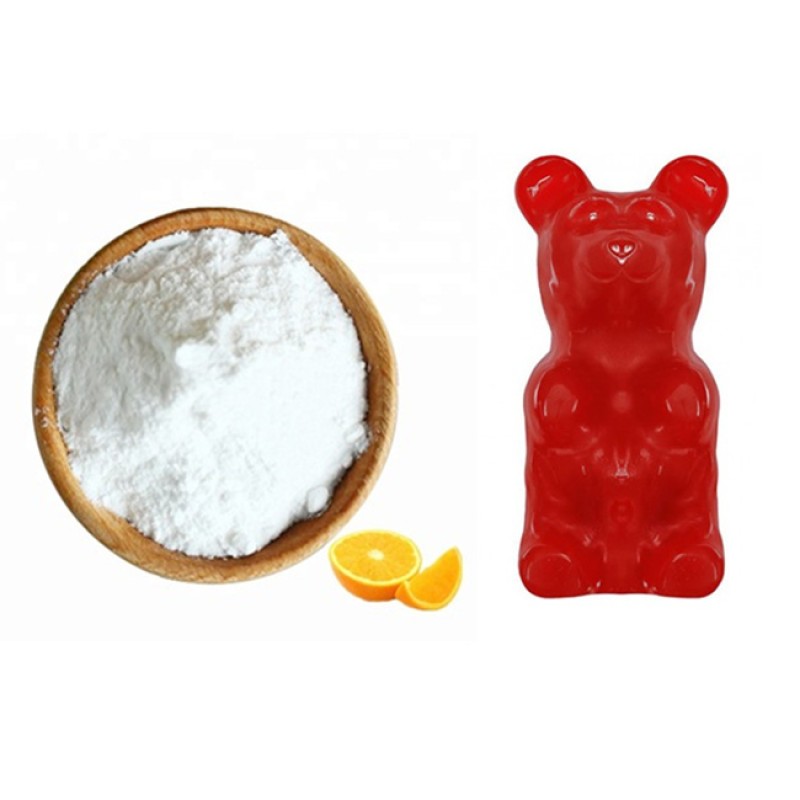 Hesperidin Extract Manufacturer - Factory Sale 99% Citrus Aurantium Powder