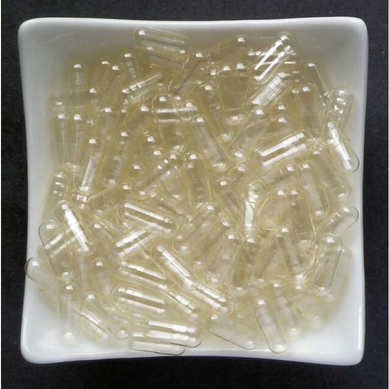 Plant Empty Capsules Supplier - 2025 Factory Price HPMC Separated Best Price