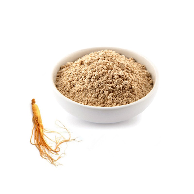 Ginseng Extract Powder Manufacturer - Hot Sale 5%-50% Ginsenosides Bulk