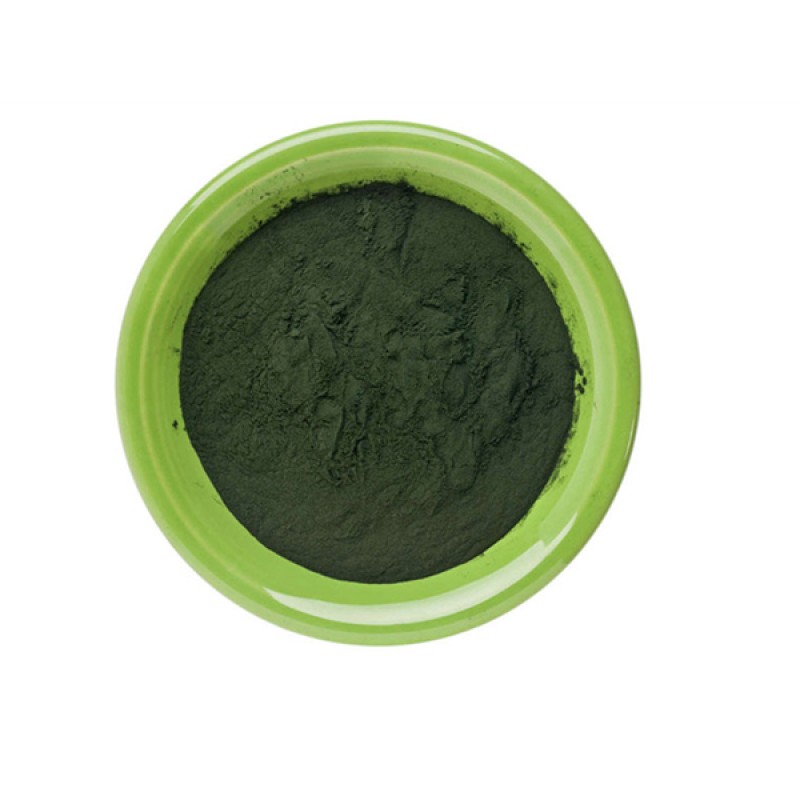 Spirulina Horse Food Factory - Top Quality 100% Pure Green Powder