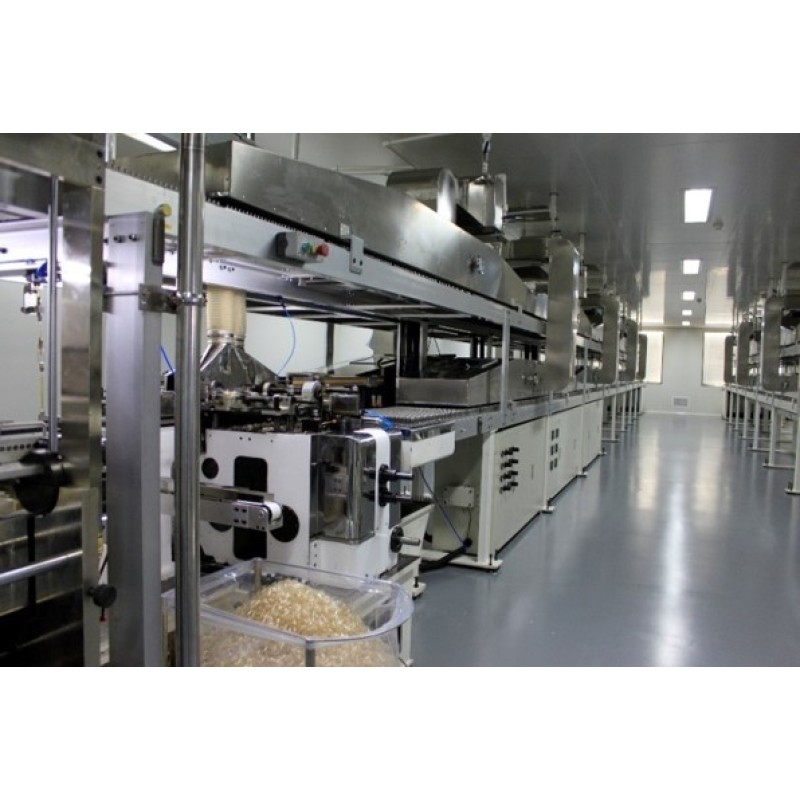 HPMC Capsules Factory - Quick Proofing Customized Private Label Empty Capsule