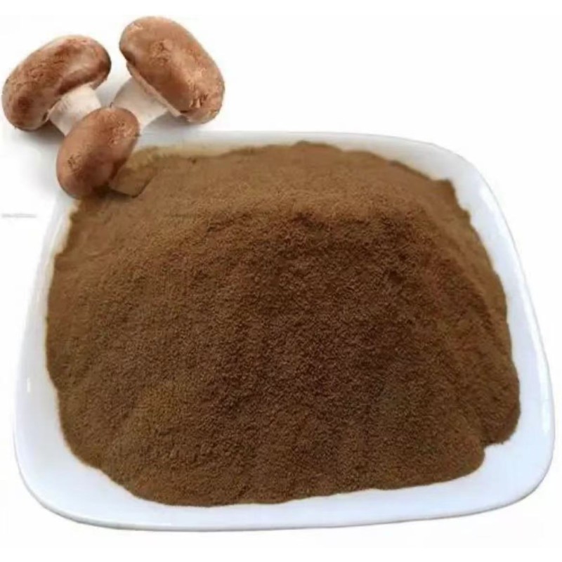 Cordyceps Extract Powder Supplier - Mushroom Extract 50%-60% Free Sample