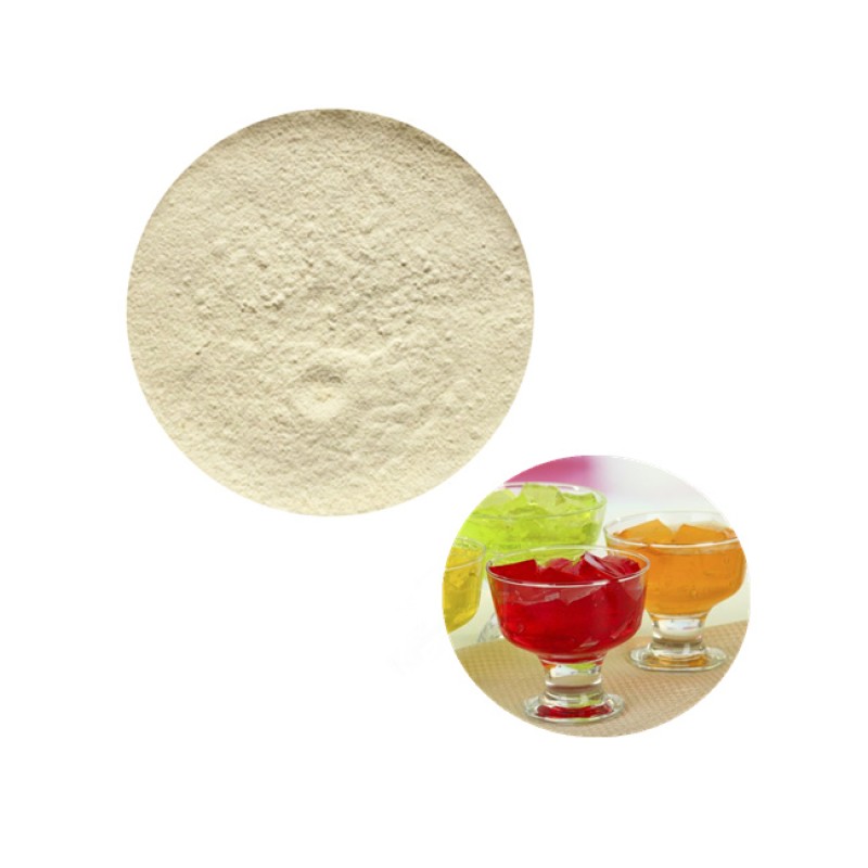 Hydrolyzed Collagen Powder Manufacturer - Healthcare Anti-aging Bovine Whitening