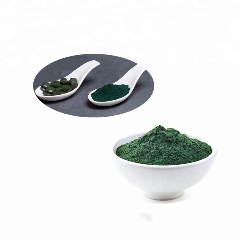 Spirulina Powder Manufacturer - High Quality Wholesale Animal Feed Seaweed