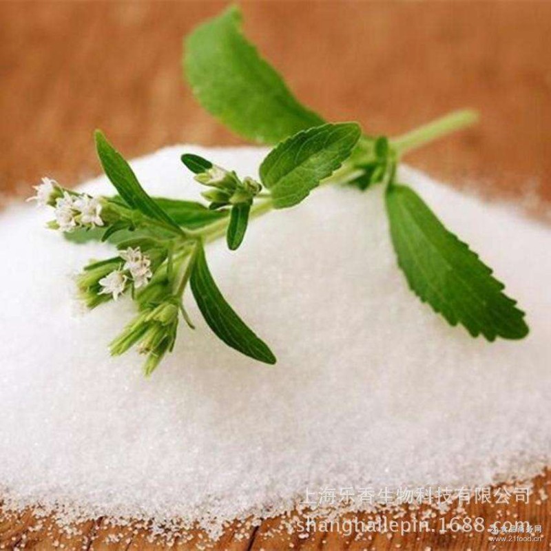 Stevia Extract Mints Factory - Organic 100% Water Soluble Erythritol