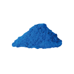 Phycocyanin Supplier - GMP Factory Supply E16-E25 Spirulina Antioxidant