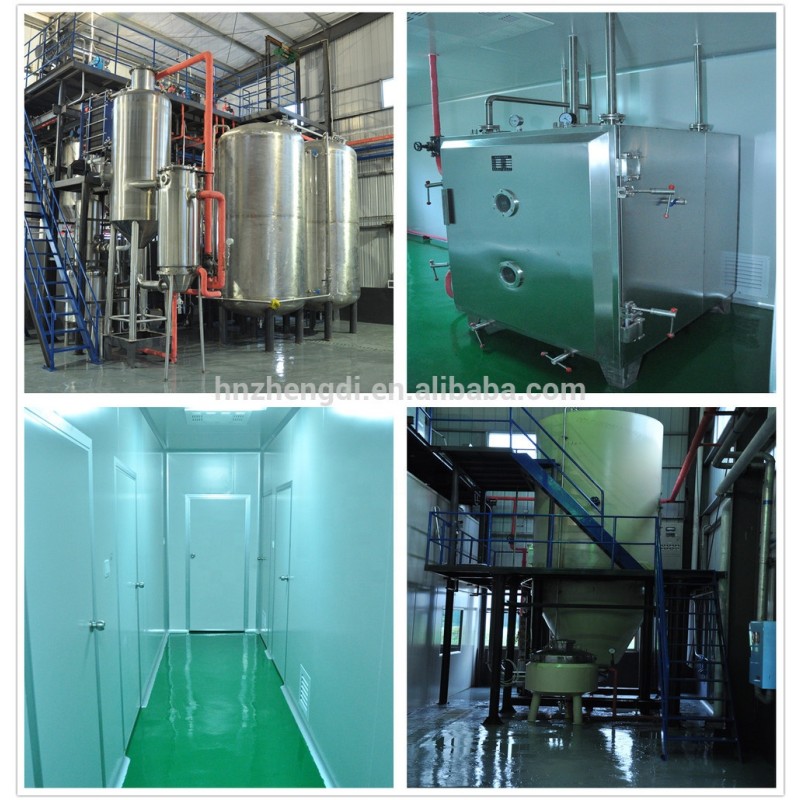 Saffron Extract Powder Supplier - High Quality 0.4% Safranal Powder