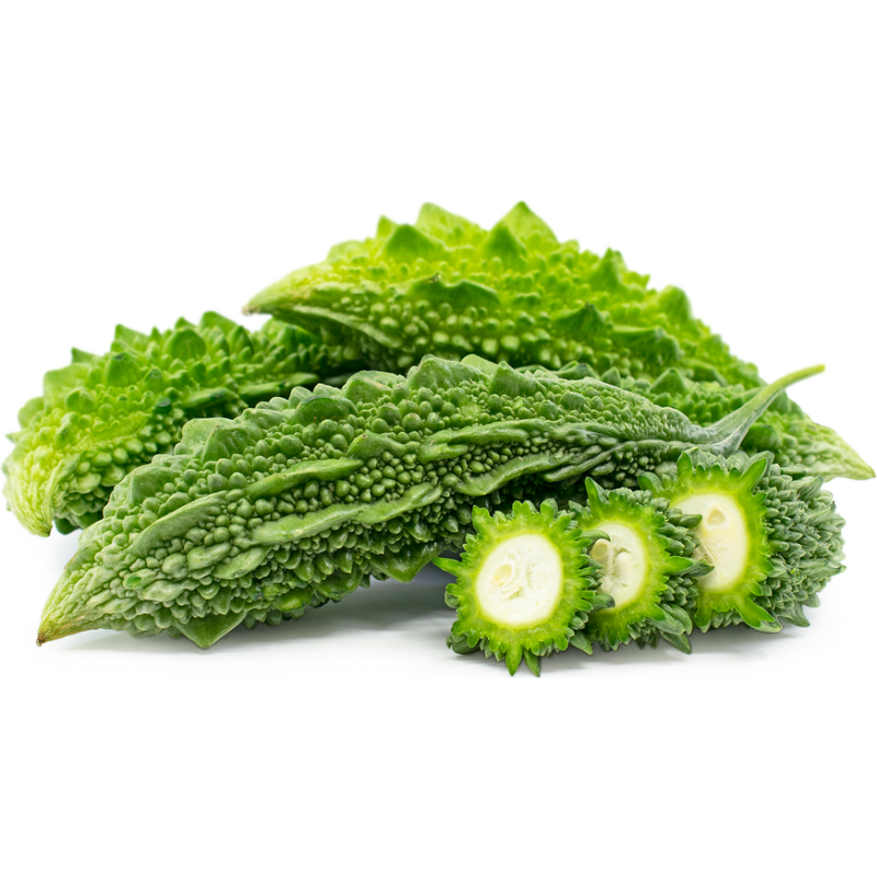 Bitter Melon Extract Powder Factory - Factory Supply Momordicin 10%-30%