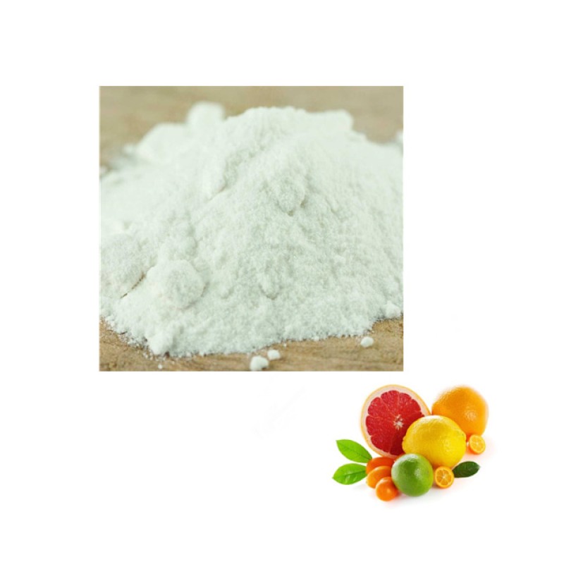 Citrus Pectin Powder Factory - Wholesale Extract for Jams Candy High DE