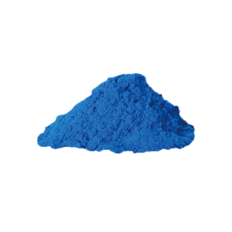 Blue Spirulina Powder Supplier - Phycocyanin Super Food Colorant Pet Food