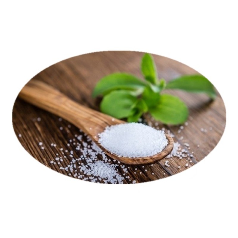 Stevia Extract Mints Factory - 100% Water Soluble Erythritol Formula