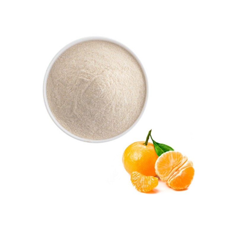 Citrus Pectin Powder Factory - Wholesale Extract for Jams Candy High DE